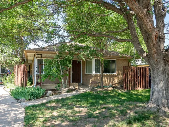 739 S Krameria St, Denver, CO 80224