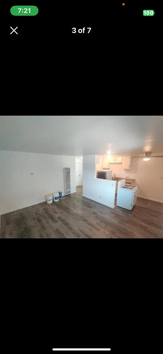 Building Photo - 3911 Watt Ave #9