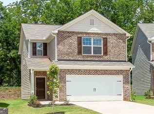 10851 Wheeler Trce, Hampton, GA 30228