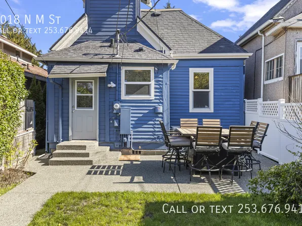 1018 N M St, Tacoma, WA 98403