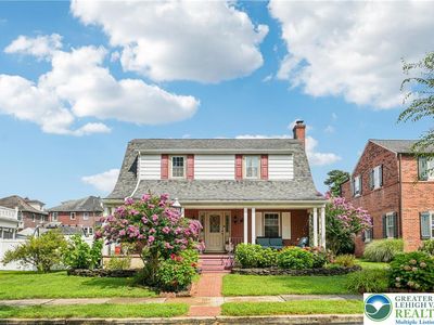 1336 Madison Ave, Bethlehem, PA, 18018