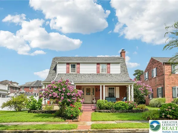 1336 Madison Ave, Bethlehem, PA 18018