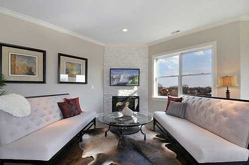 5th image of 5008 N Lincoln Ave #2S