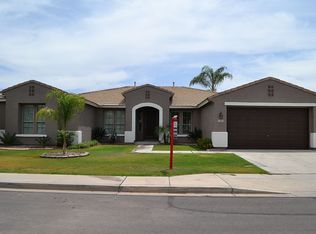 11415 E Roselle Ave, Mesa, AZ 85212