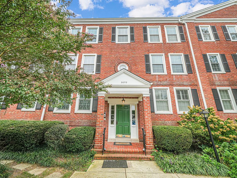 1st image of 3052 S Abingdon St APT C2