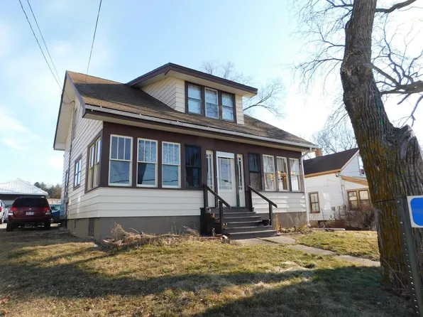 W1892 County Road S, Markesan, WI 53946