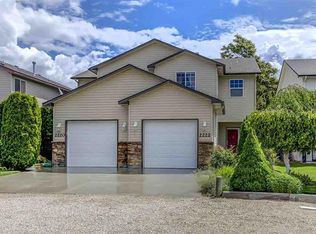 2220 S Dorothy Ave, Boise, ID 83706