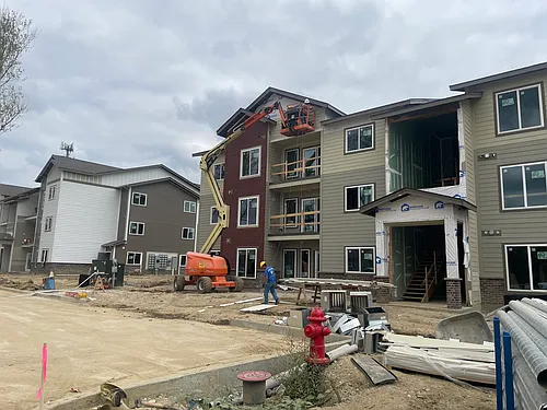 Kinwood Place Photo 1
