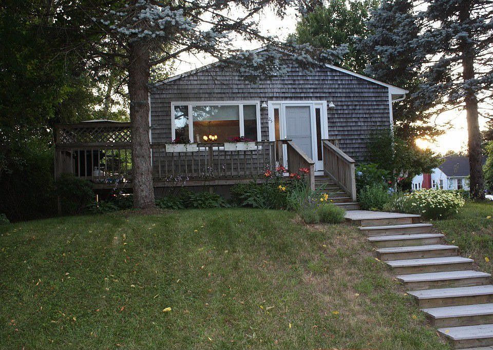 Front of House - Summer 2009