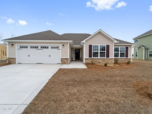 104 Sanctuary Street, Jacksonville, NC 28546