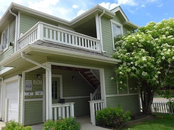 1747 18th St, Boulder, CO