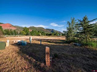 1000 Red Rock Rd, Durango, CO 81301