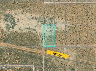 0 Zachary Ave, Horizon City, TX 79928