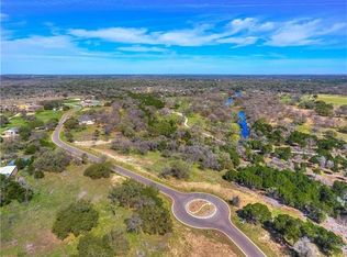 10913 Vista Heights Dr, Georgetown, TX 78628