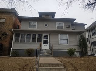 523 N 40th St APT 4, Omaha, NE 68131