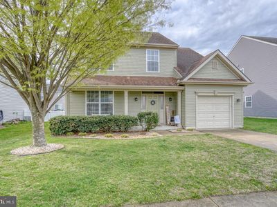 33 Fieldmaple Dr, Camden Wyoming, DE, 19934