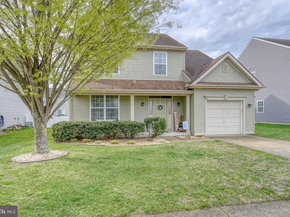 33 Fieldmaple Dr, Camden Wyoming, DE 19934