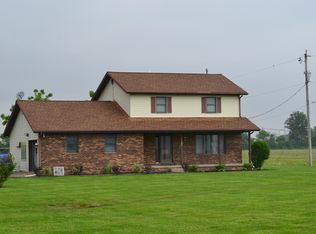683 Us Highway 50, Sandoval, IL 62882