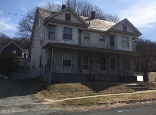 16 Melrose St #18, Adams, MA 01220