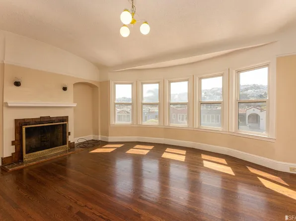 430 Justin Dr, San Francisco, CA 94112