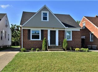 21414 Clare Ave, Maple Heights, OH 44137