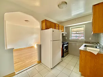 Rented by Highline Residential