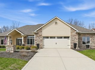 12101 Mallards Lake Pkwy, Fort Wayne, IN 46845