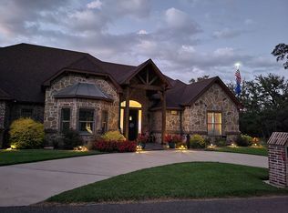 3501 Valentine Dr, Denison, TX 75020