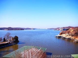 442 Northport Dr #442, Lake Ozark, MO 65049