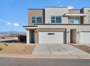 1009 E Malibu Ln #126, Washington, UT 84780