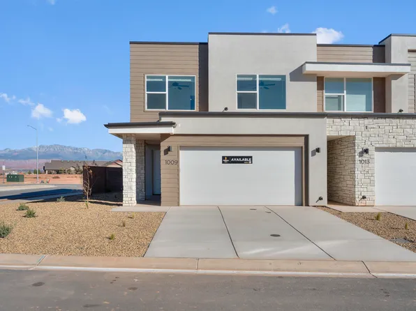 1009 E Malibu Ln #126, Washington, UT 84780