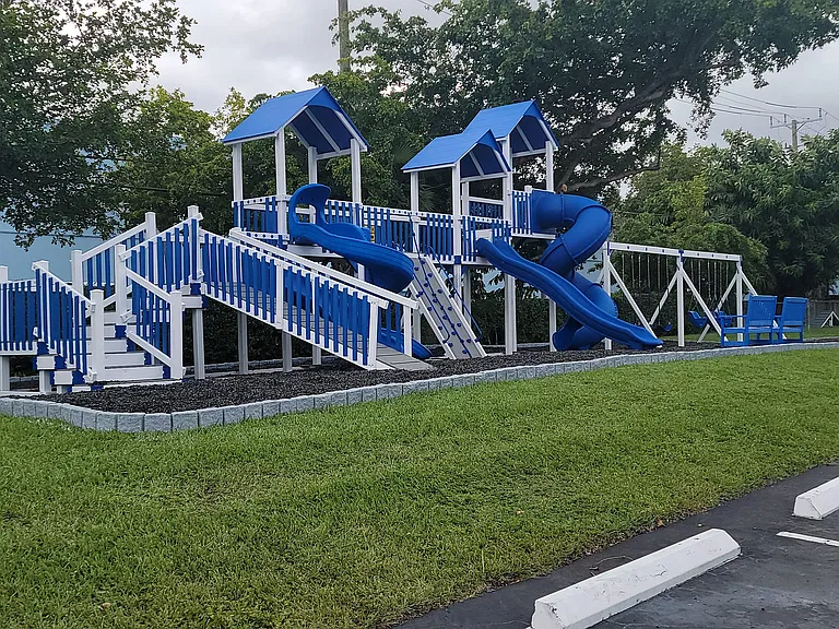 Waterford Park Apartment Homes — Photo 16