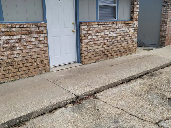 14568 Kohnke Hill Rd APT 4, Hammond, LA 70401