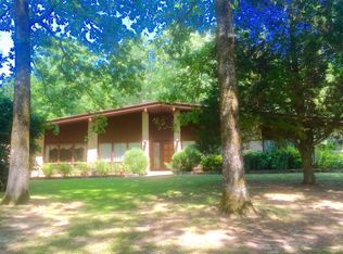 340 Saddle Club Rd, Summerville, GA 30747