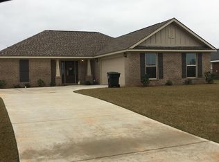 15618 Talus Ct, Foley, AL 36535