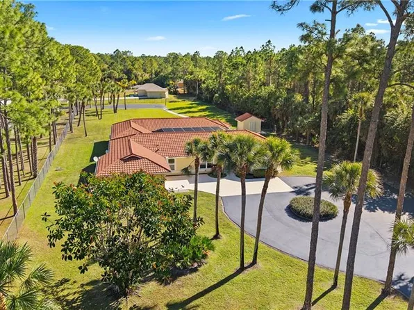 1580 16th ST NE, NAPLES, FL 34120