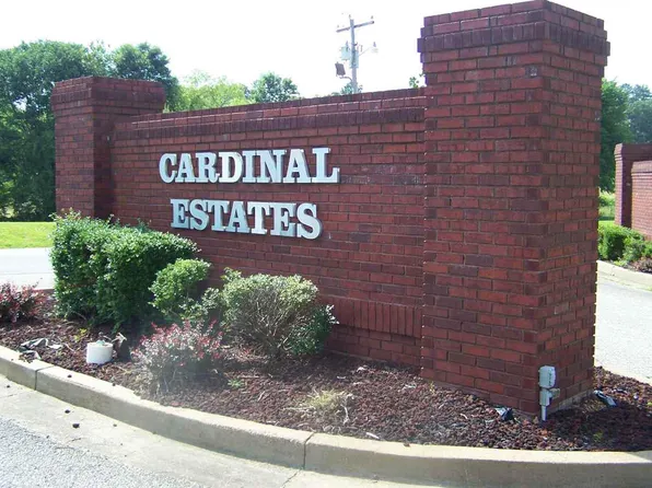 Fern Creek Dr, Lexington, TN 38351