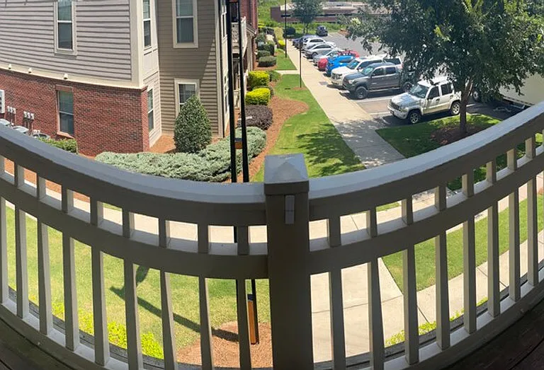 Window View