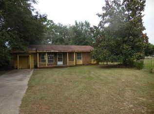 314 Forrestal Ln, Albany, GA 31705