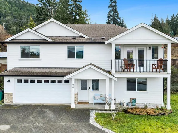 1067 Lisa Close, Cowichan Valley, BC V0R 2W3