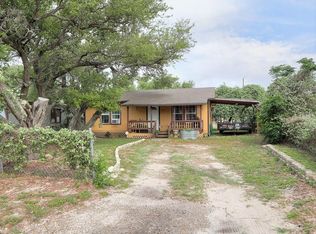 960 N McCampbell St, Aransas Pass, TX 78336