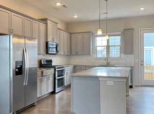 1124 Doveridge St, Charlotte, NC 28273