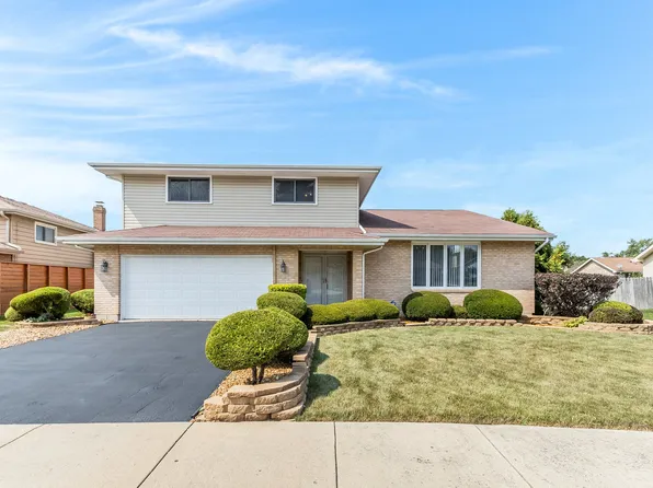 22516 Crescent Way, Richton Park, IL 60471