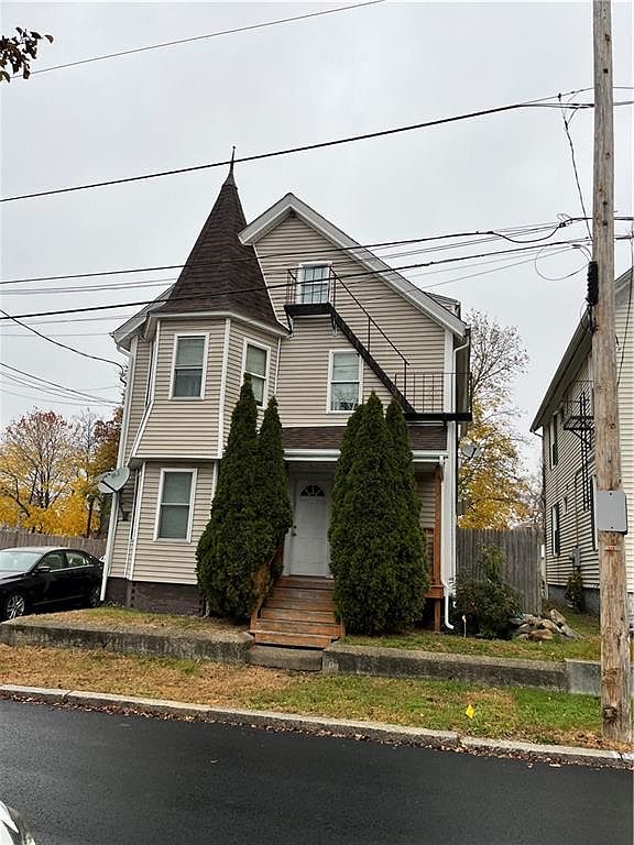 131133 Morris Ave, Pawtucket, RI 02860 Zillow