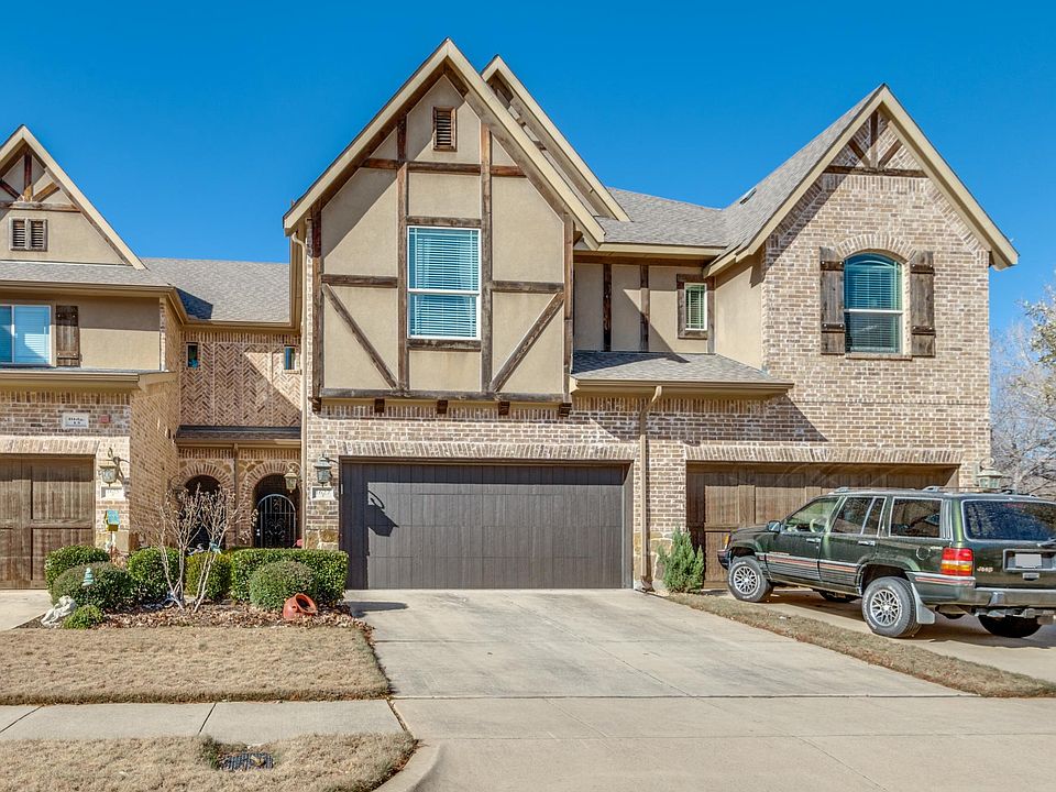1627 Brook Grove Dr, Euless, TX 76039 Zillow