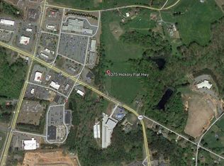 6375 Hickory Flat Hwy, Canton, GA 30115