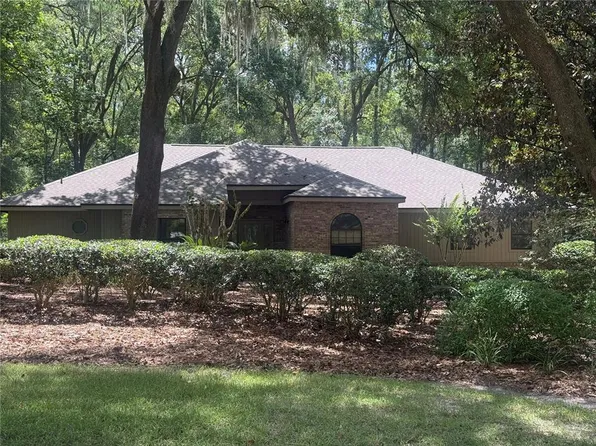 4427 SW 84th Way, Gainesville, FL 32608