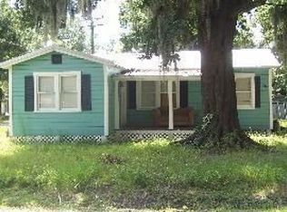 2301 W Lowry Ave, Plant City, FL 33563