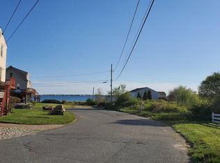 54 Highland Ave, Fairhaven, MA 02719