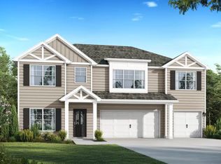 Ramsey II Plan, Bellehurst, Warrior, AL 35180